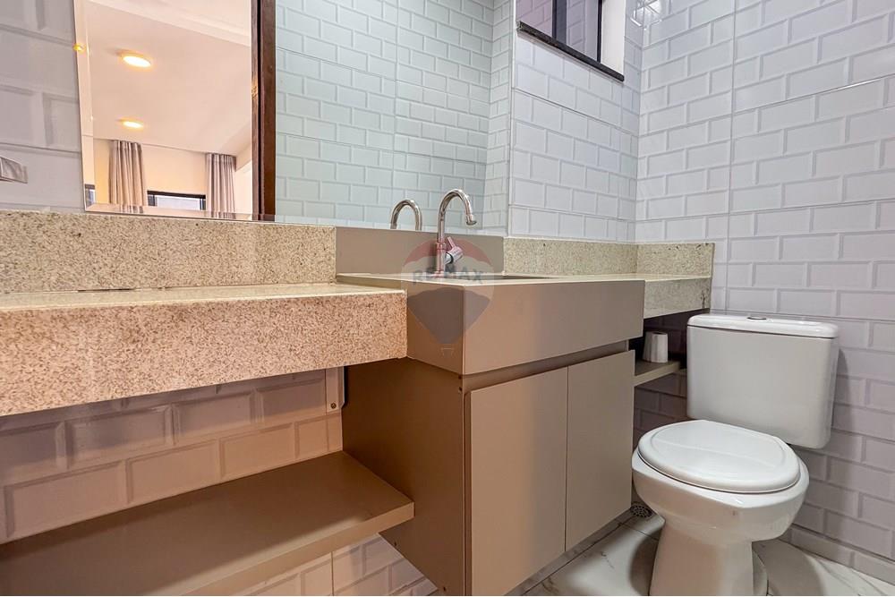 Casa de Condomínio - Venda - Vicente Pires , Distrito Federal - IMG_8574.jpg - 880111091-12