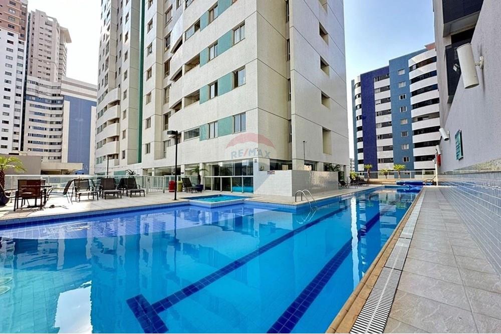 Apartamento - Alugar - Águas Claras , Distrito Federal - 2c16d3ab5436730a2a5010a1c60c5a4b.jpg - 880321097-52