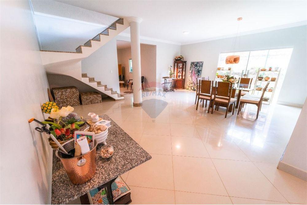 Casa de Condomínio - Venda - Vicente Pires , Distrito Federal - 19 - 880111010-140