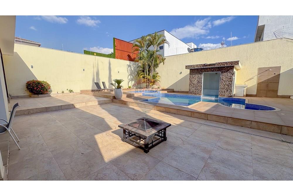 Casa de Condomínio - Venda - Vicente Pires , Distrito Federal - IMG_3776.jpg - 880111010-144