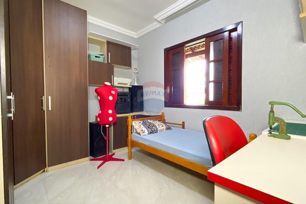 Casa de Condomínio - Venda - Brasília , Distrito Federal - IMG_5251.jpg - 880111068-29