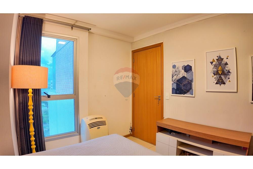 Cobertura - Alugar - Águas Claras , Distrito Federal - DJI_20250326132443_0798_D.jpg - 880411055-13