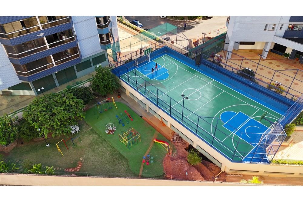 Apartamento - Venda - Águas Claras , Distrito Federal - DJI_20250611152518_0366_D.jpg - 880341042-65