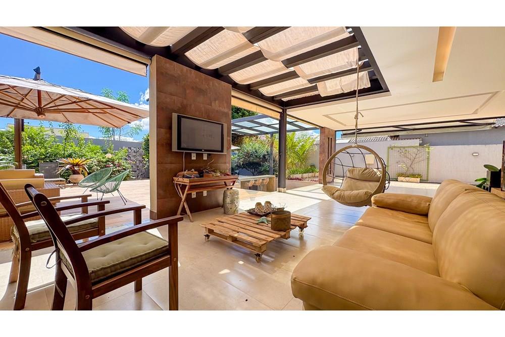 Casa - Venda - Brasília , Distrito Federal - IMG_7017.jpg - 880261106-11