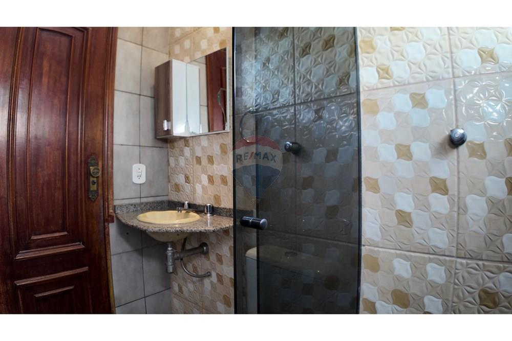 Sobrado - Venda - Samambaia , Distrito Federal - DJI_20250424154758_0495_D.JPG - 880411024-19