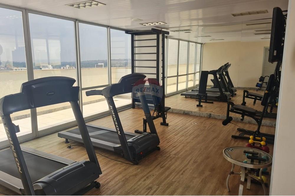 Apart Hotel/ Flat - Venda - Taguatinga , Distrito Federal - 15.jpg - 880341149-5