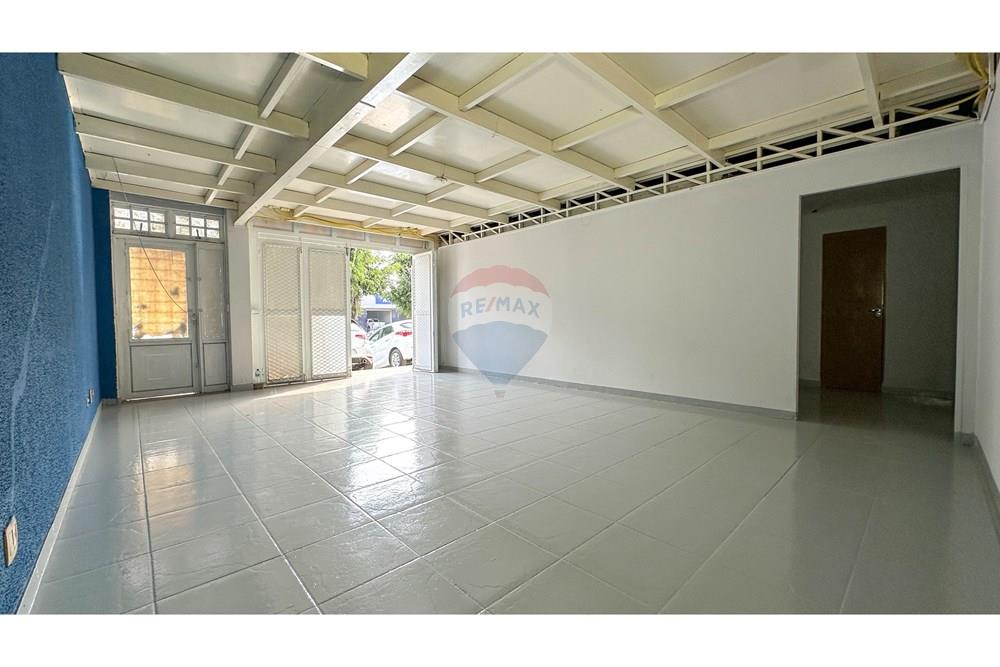 Prédio - Alugar - Setor Industrial , Distrito Federal - IMG_6340.jpg - 880131015-45