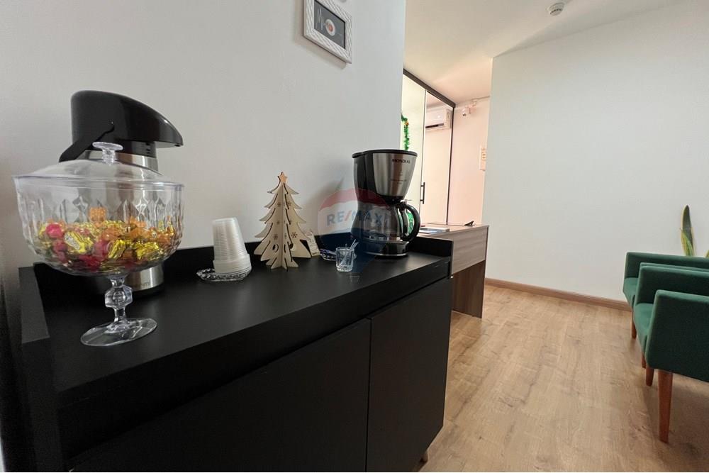 Cj. Comercial/ Sala - Venda - Águas Claras , Distrito Federal - IMG_4984.JPG - 880351010-66