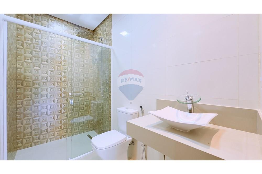 Casa - Venda - Brasília , Distrito Federal - SUITE QUARTO 1.jpg - 880341024-133