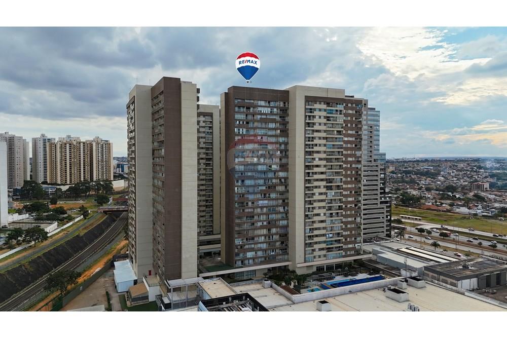 Apartamento - Venda - Águas Claras , Distrito Federal - DJI_20250624161028_0092_D.jpg - 880341043-86