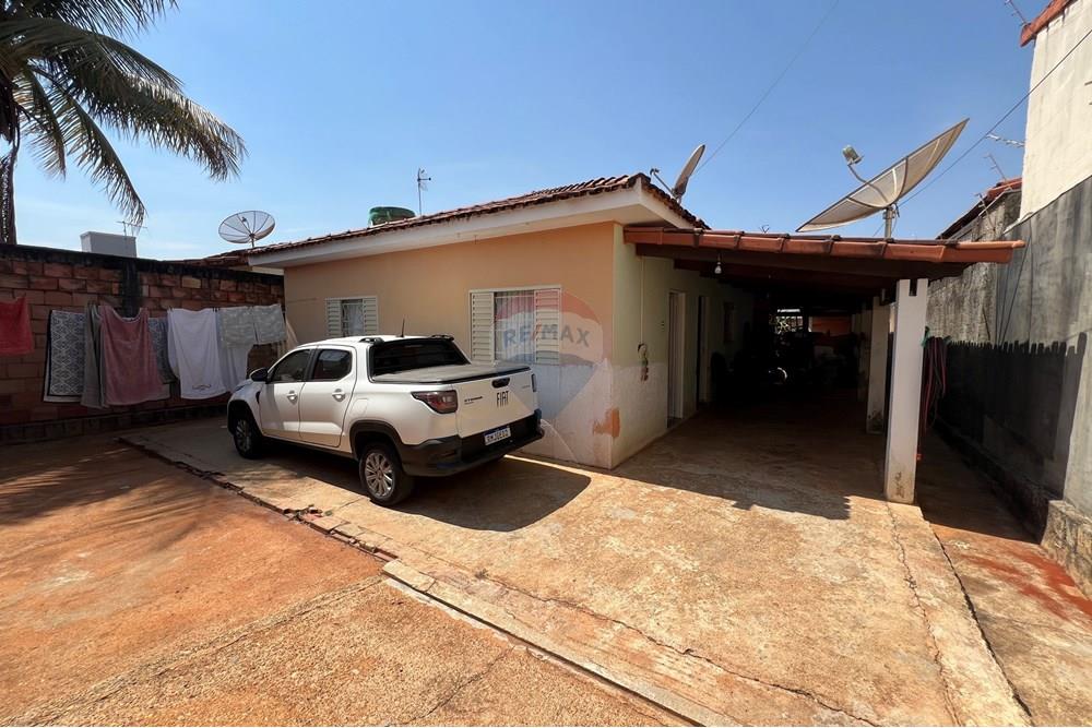 Casa - Venda - Paracatu , Minas Gerais - IMG_3101.JPG - 880351093-4