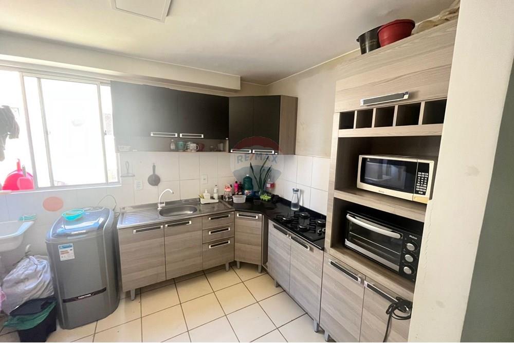 Apartamento - Venda - Riacho Fundo , Distrito Federal - WhatsApp Image 2025-10-27 at 10.40.38.jpeg - 880201021-55