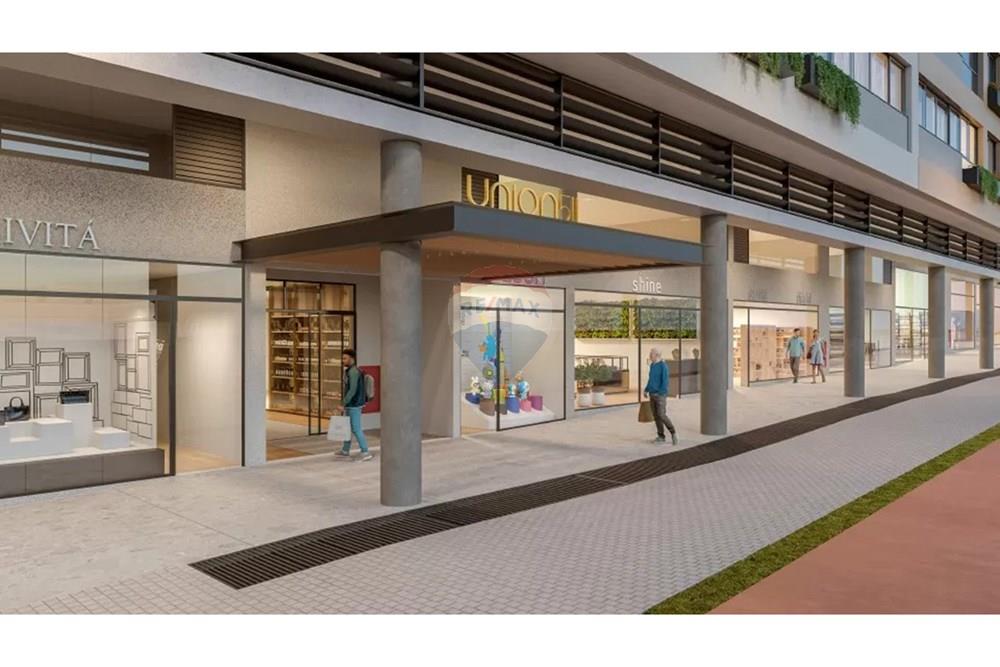 Apartamento - Venda - Brasília , Distrito Federal - Galeria-Comercial.jpg - 880221057-12