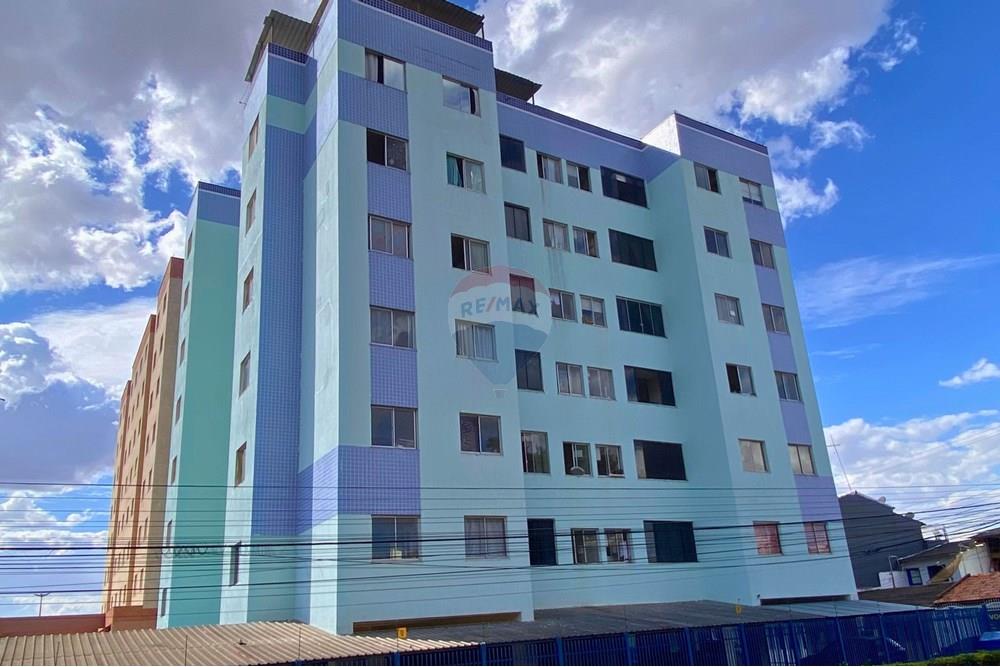 Apartamento - Venda - Samambaia , Distrito Federal - 1.jpg - 880391041-44