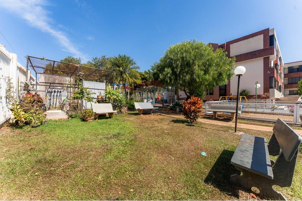 Apartamento - Alugar - Brasília , Distrito Federal - DSC01656.jpg - 880241010-52