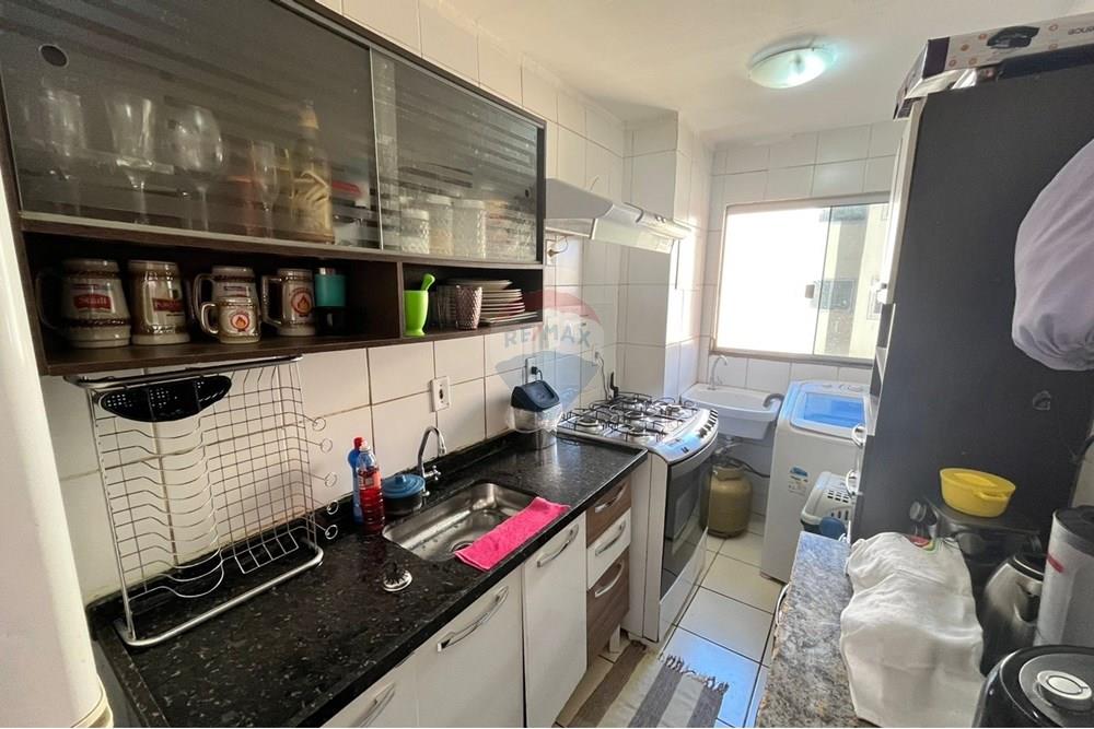 Apartamento - Venda - Riacho Fundo , Distrito Federal - WhatsApp Image 2025-07-26 at 14.17.29.jpeg - 880201022-89