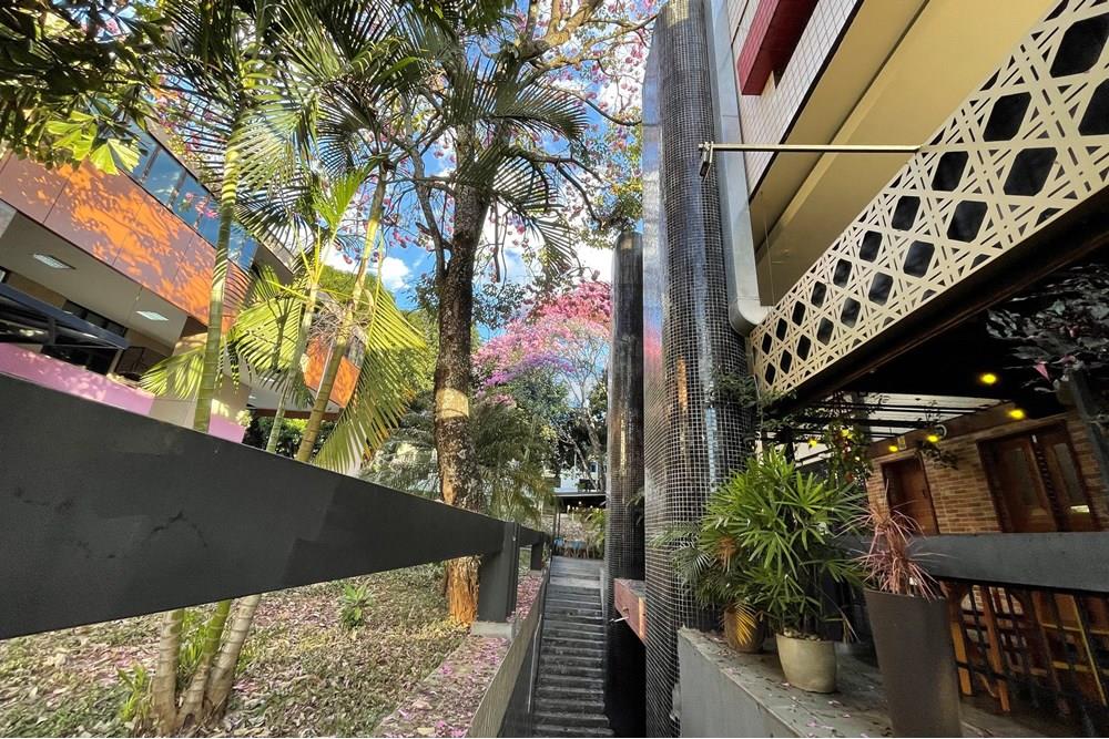 Kitnet - Venda - Brasília , Distrito Federal - IMG_5843.jpeg - Jardim Externo - 880461009-33