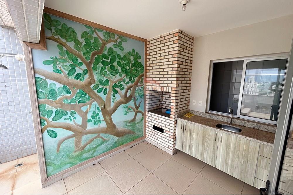 Apartamento - Alugar - Águas Claras , Distrito Federal - image00024.jpeg - 880321097-52