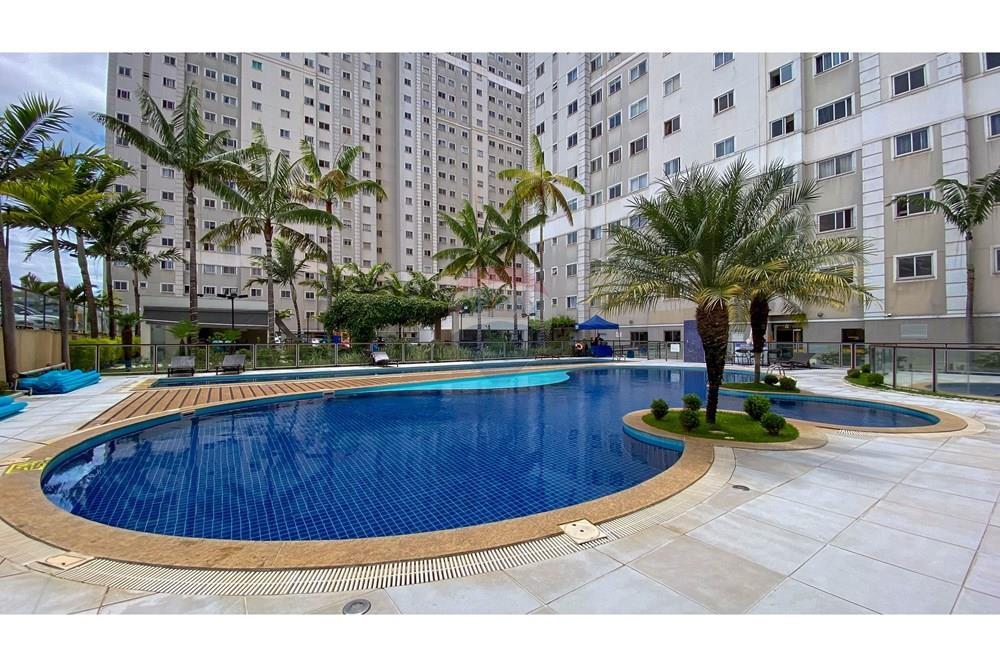 Apartamento - Alugar - Taguatinga , Distrito Federal - IMG_8209.jpg - 880131002-149