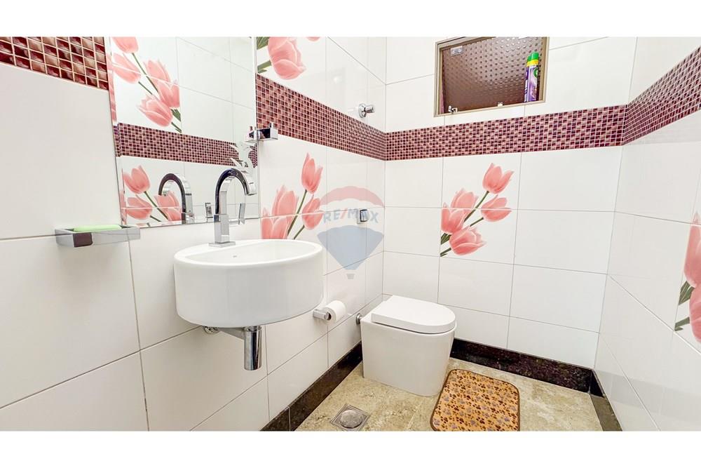 Sobrado - Venda - Riacho Fundo , Distrito Federal - IMG_8591.jpg - 880111094-8