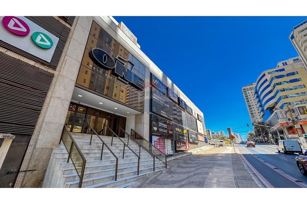 Loja em Shopping - Venda - Águas Claras , Distrito Federal - IMG_5176.jpg - 880331126-36