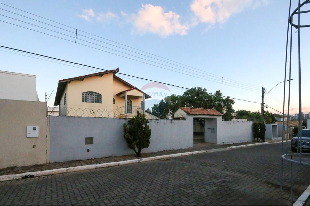 Casa - Venda - Vicente Pires , Distrito Federal - Fachada - 002.jpg - 880251012-49