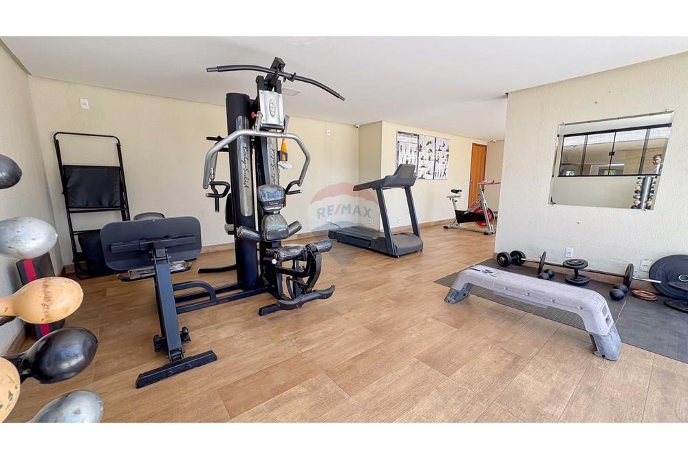 Apartamento - Venda - Riacho Fundo , Distrito Federal - IMG_4737.jpg - 880111094-11