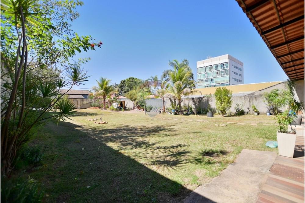 Casa - Venda - Vicente Pires , Distrito Federal - DSC_2692.JPG - 880161048-26