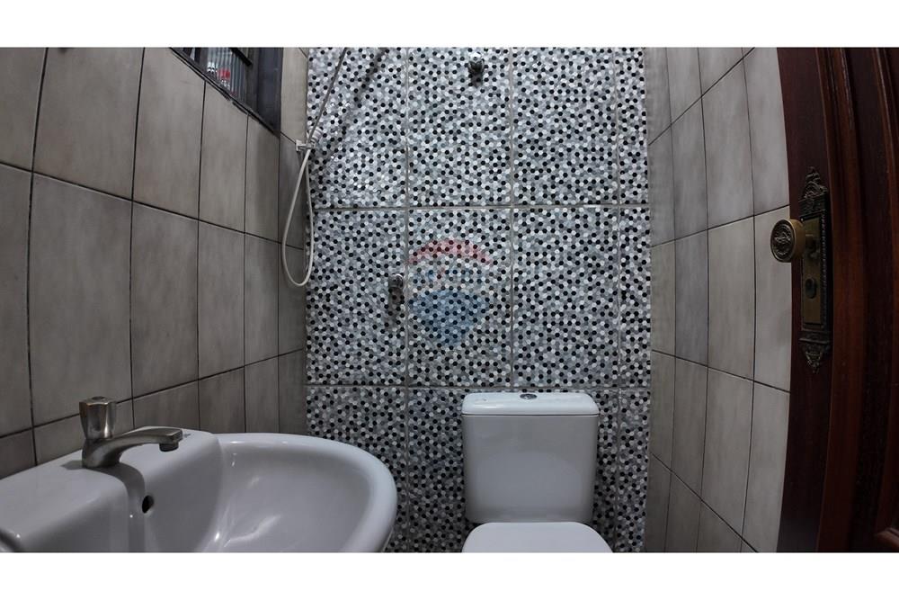 Sobrado - Venda - Samambaia , Distrito Federal - DJI_20250424152430_0446_D.JPG - 880411024-19