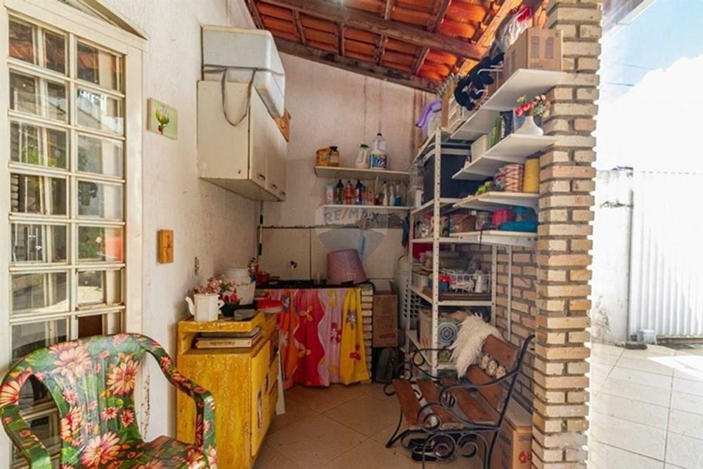 Casa - Venda - Águas Claras , Distrito Federal - 1ab71d1d743162c45d6d1347f56aa667.jpg - 880251012-38