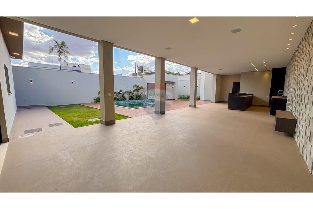 Casa de Condomínio - Venda - Vicente Pires , Distrito Federal - IMG_9520.jpg - 880111010-141