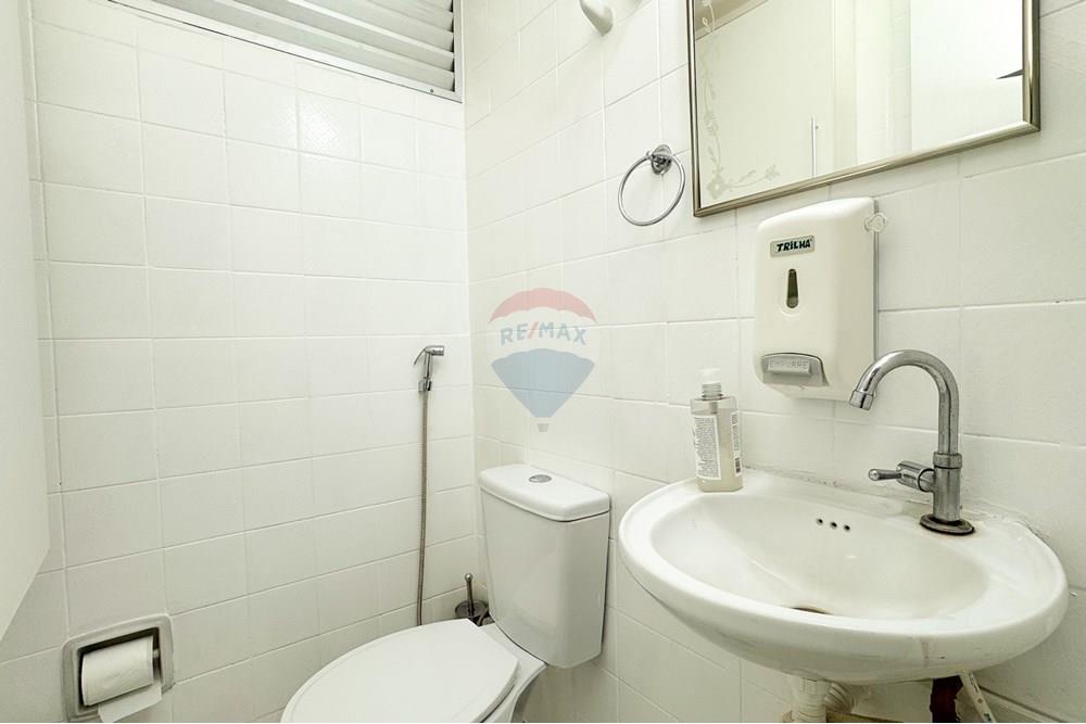 Cj. Comercial/ Sala - Venda - Brasília , Distrito Federal - IMG_7923.jpg - 880221055-5