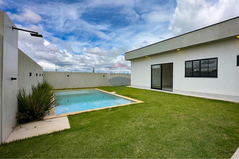 Casa de Condomínio - Venda - Sobradinho , Distrito Federal - IMG_0162.jpg - 880331042-20