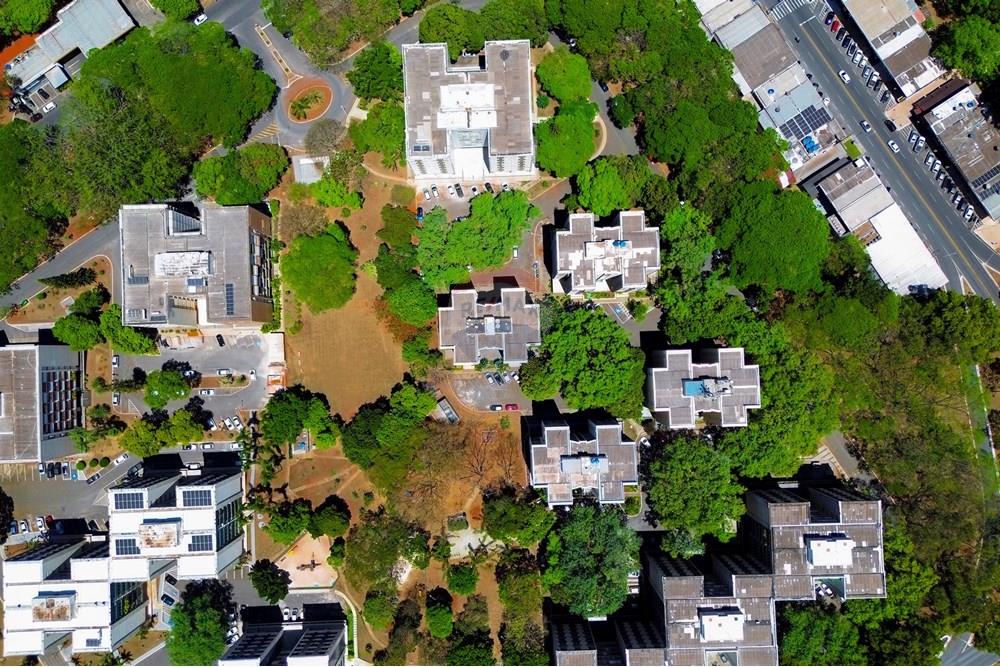 Apartamento - Venda - Brasília , Distrito Federal - Aéreo - 005.jpg - 880251012-48