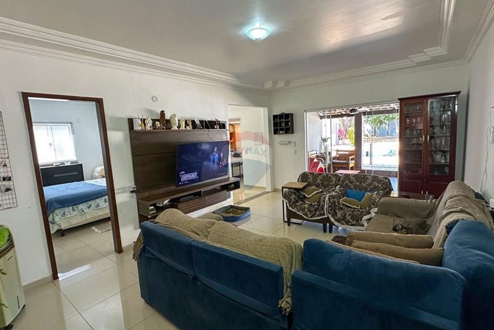 Casa de Condomínio - Venda - Brasília , Distrito Federal - IMG_4935.jpg - 880231128-36