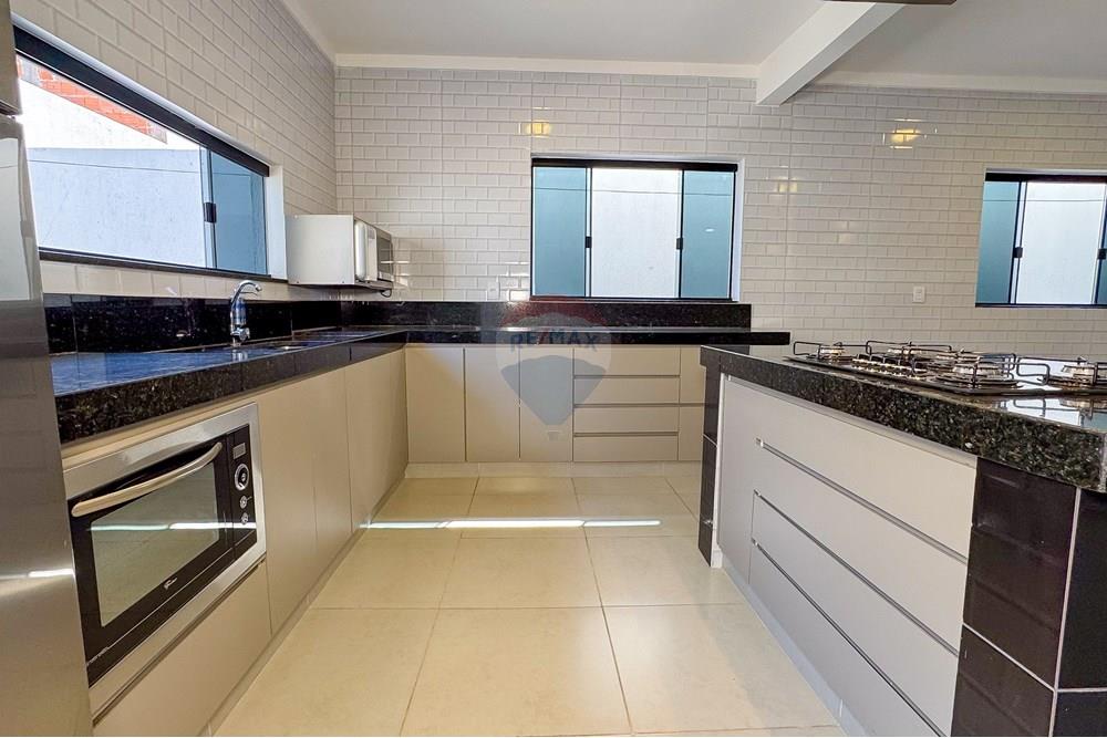 Casa de Condomínio - Venda - Vicente Pires , Distrito Federal - IMG_8603.jpg - 880111091-12