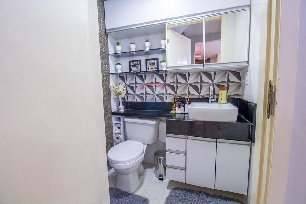 Casa - Venda - Brasília , Distrito Federal - IMG_5376-HDR.jpg - 880321021-94