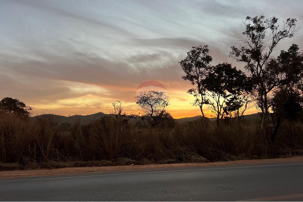 Chácara / Sítio / Fazenda - Venda - Paracatu , Minas Gerais - IMG_7847.JPG - 880351093-2