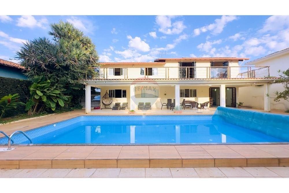 Casa - Venda - Brasília , Distrito Federal - IMG_6603.jpg - 880461007-5