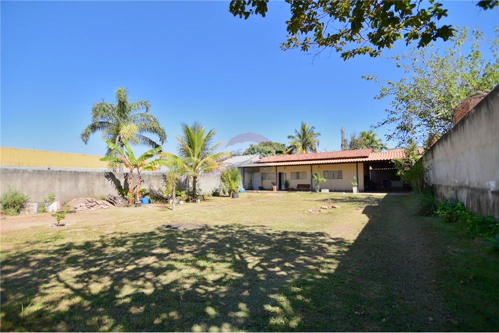 Casa - Venda - Vicente Pires , Distrito Federal - 1 - 880161048-26