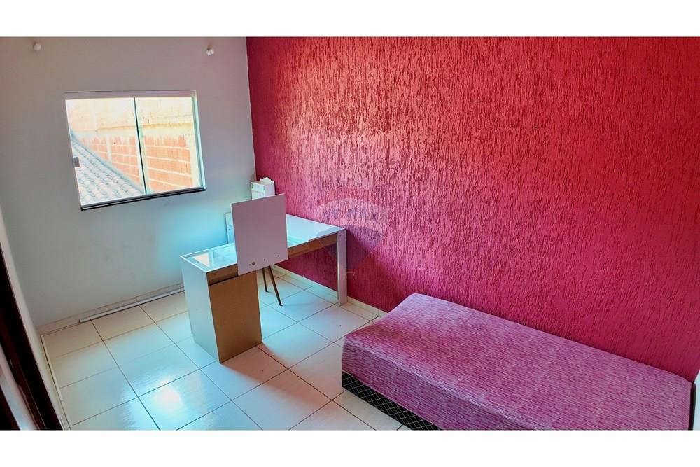 Casa de Condomínio - Venda - Vicente Pires , Distrito Federal - DJI_20240816142612_0131_D.jpeg - 880411075-3