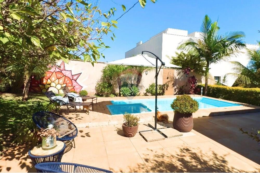 Casa de Condomínio - Venda - Brasília , Distrito Federal - 5.jpg - 880261047-69