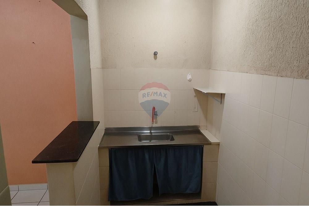 Casa - Venda - Samambaia , Distrito Federal - Design sem nome (2).jpg - Cozinha - 880391062-14