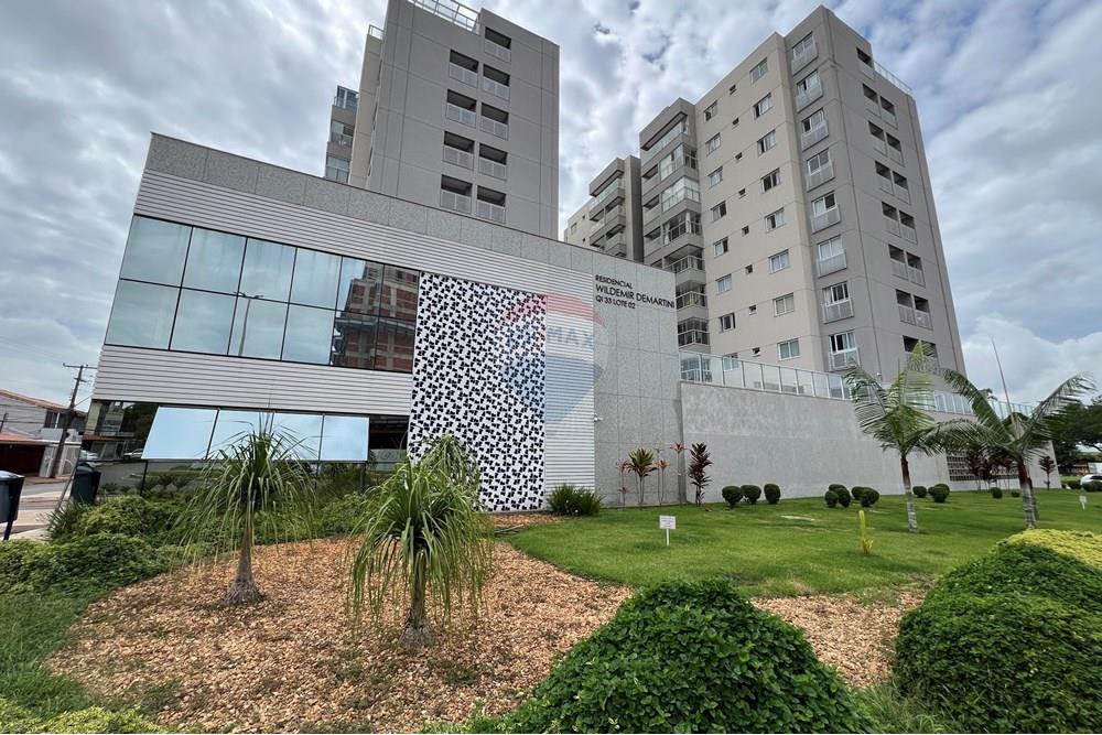 Apartamento - Venda - Guara , Distrito Federal - IMG_1730.JPG - 880351001-217