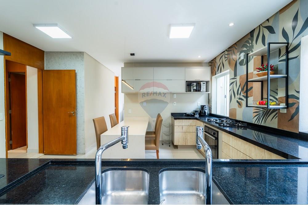 Casa - Venda - Brasília , Distrito Federal - DSC04683-Aprimorado-NR.jpg - 880221014-120