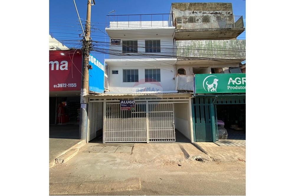 Apartamento - Alugar - Ceilandia , Distrito Federal - WhatsApp Image 2025-08-26 at 14.14.42 (8).jpeg - 880391011-926