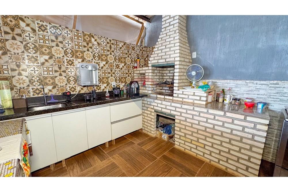 Casa - Venda - Brasília , Distrito Federal - IMG_5329.jpg - Cozinha - 880231178-1