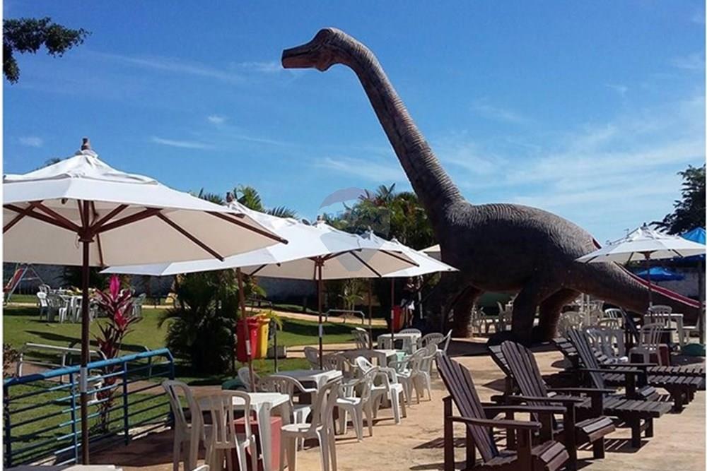 Chácara / Sítio / Fazenda - Venda - São Sebastião , Distrito Federal - FOTOS DINO 15..jpg - 880231128-32