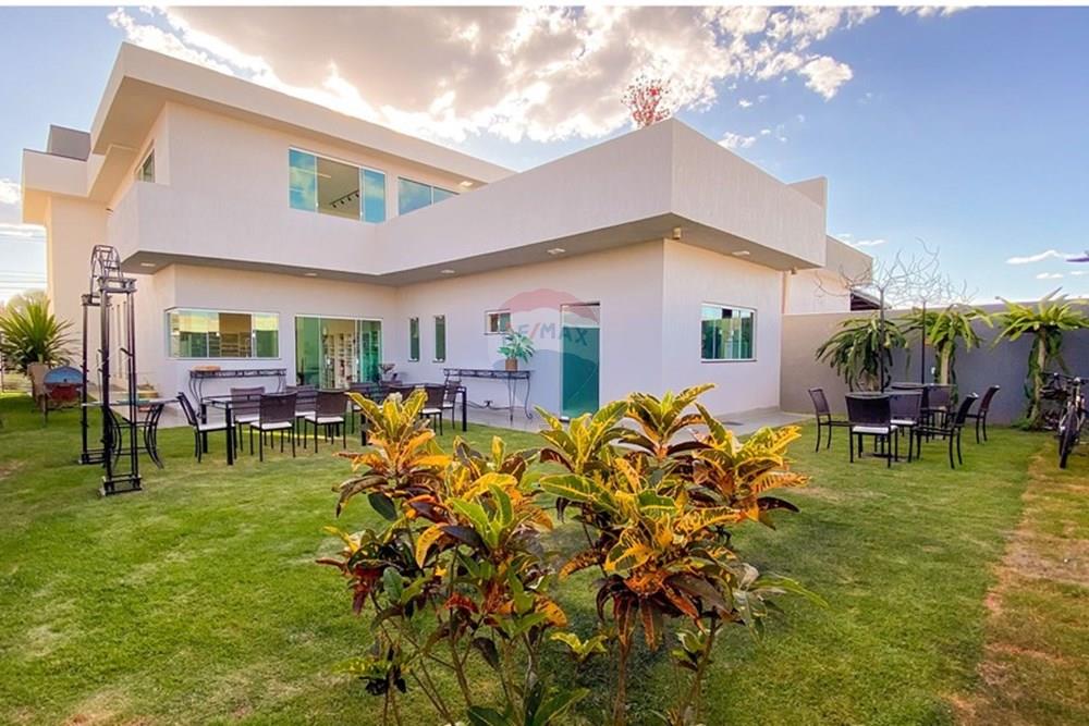 Casa de Condomínio - Venda - Sobradinho , Distrito Federal - IMG_6418.jpg - 880111068-31