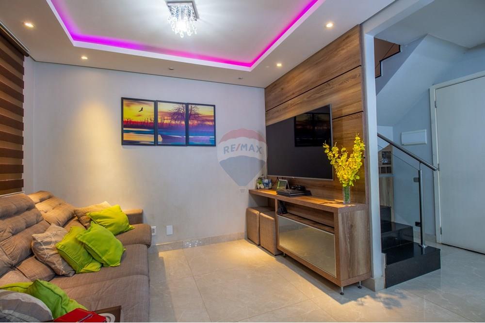 Casa - Venda - Brasília , Distrito Federal - IMG_5352-HDR.jpg - 880321021-94